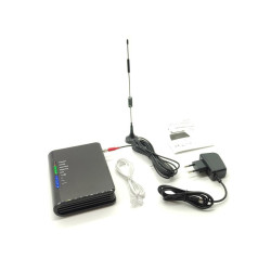 ENLACE MOVL FCT-600 REDES 4G PARA ASCENSORES