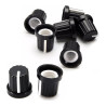 BOTON POTENCIOMETRO Ø 14mm ALTO 16mm