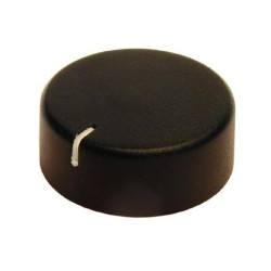 BOTON POTENCIOMETRO Ø 41mm ALTO 16mm
