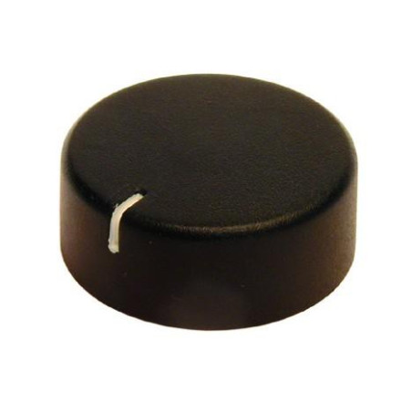 BOTON POTENCIOMETRO Ø 41mm ALTO 16mm