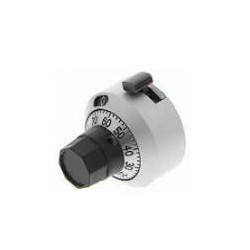 BOTON POTENCIOMETRO MULTIVUELTA BNSH-22-6A