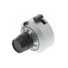 BOTON MANDO POTENCIOMETRO MULTIVUELTA BNSH-46-6A