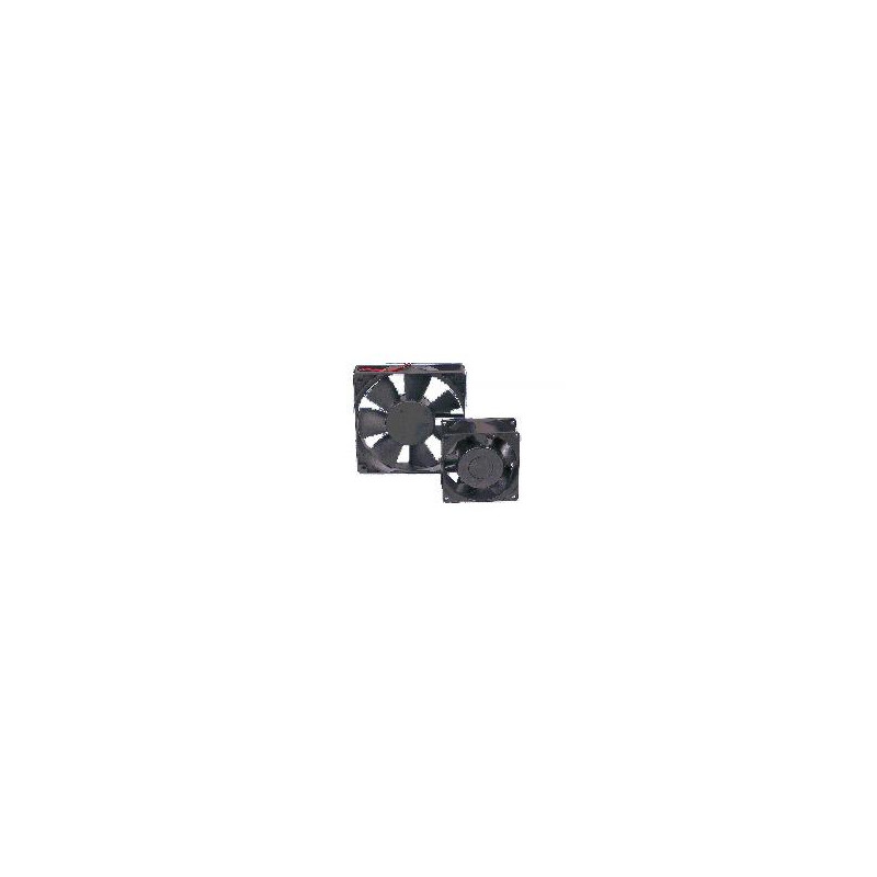 VENTILADOR 80X80X38 220V FRICCION VENTILADOR 80X80X38 220V FRICCION
