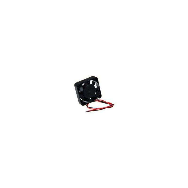 VENTILADOR 40X40X10 DC5V RODAMIENTO VENTILADOR 40X40X10 DC5V RODAMIENTO