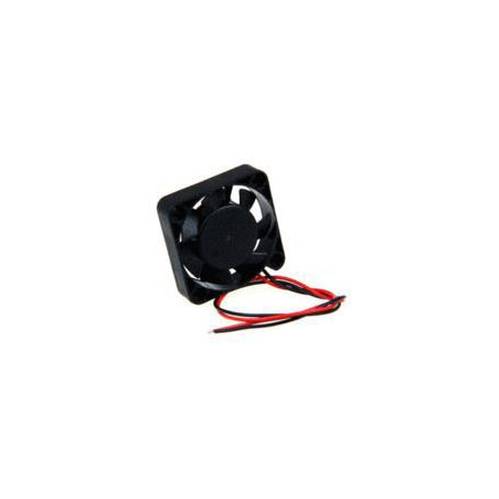 VENTILADOR 40X40X10 DC5V RODAMIENTO