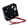 VENTILADOR 40X40X10 DC5V RODAMIENTO