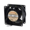 VENTILADOR 80X80X38 230V RODAMIENTO