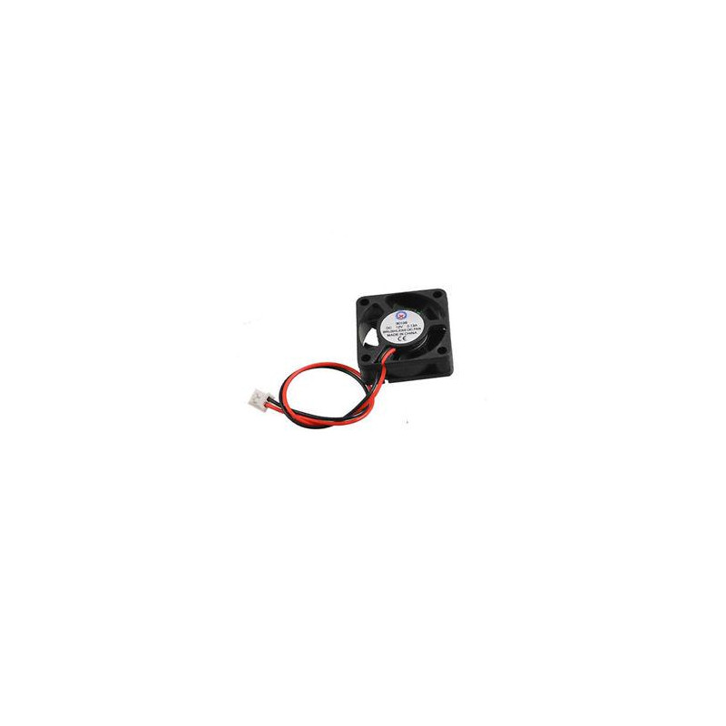 VENTILADOR 30X30X10 DC12V VENTILADOR 30X30X10 DC12V