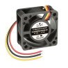 VENTILADOR DC5V 40X40X20 3 HILOS