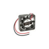 VENTILADOR DC5V 40X40X20 3 HILOS
