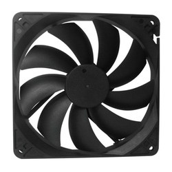 VENTILADOR 120X120X25  DC12V