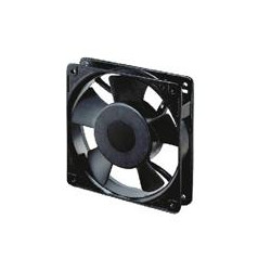 VENTILADOR 120X120X25 DC12V 3 CABLES