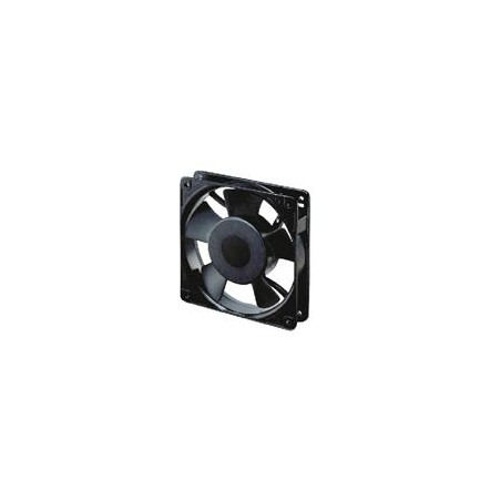 VENTILADOR 120X120X25 DC12V 3 CABLES