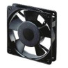 VENTILADOR 120X120X25 DC12V 3 CABLES