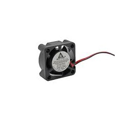 VENTILADOR 120X120X38 12VDC 2 HILOS