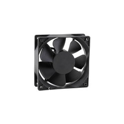 VENTILADOR 120X120X38 24VCC