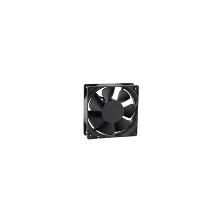 VENTILADOR 120X120X38 24VCC