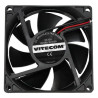VENTILADOR 80X80X25  DC12V 40CF