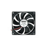VENTILADOR 92X92X25 DC 12V