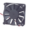 VENTILADOR 60X60X10mm DC 12V 2 16W FRICCION