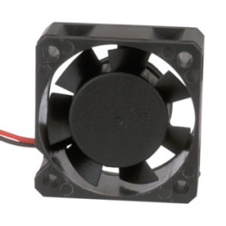 VENTILADOR 40X40X10 DC 12V
