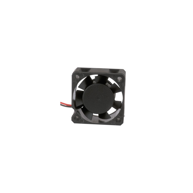 VENTILADOR 40X40X10 DC 12V VENTILADOR 40X40X10 DC 12V
