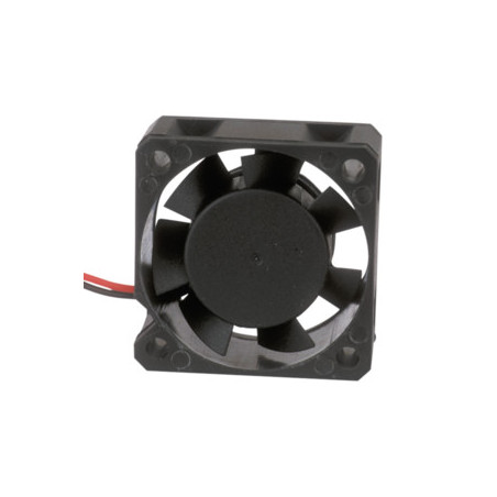 VENTILADOR 40X40X10 DC 12V