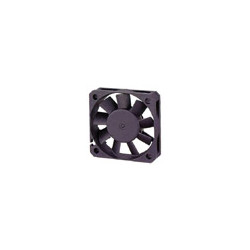 VENTILADOR 40X40X10 12V 2 CABLES