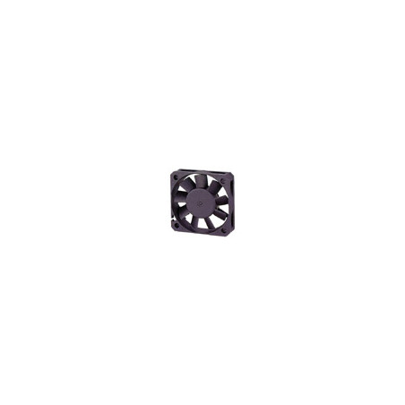 VENTILADOR 40X40X10 12V 2 CABLES