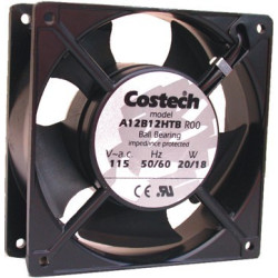 VENTILADOR 92X92X25 AC 230V
