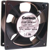 VENTILADOR 92X92X25 AC 230V