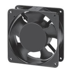VENTILADOR 120X120X38 AC 115V 89CFM 46DB
