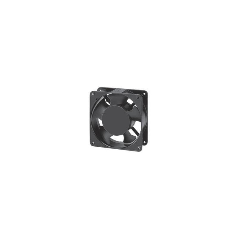 VENTILADOR 120X120X38 AC 115V 89CFM 46DB