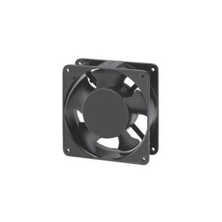 VENTILADOR 120X120X38 AC 115V 89CFM 46DB