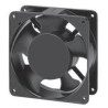 VENTILADOR 120X120X38 AC 115V 89CFM 46DB