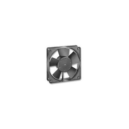 VENTILADOR 120X120X38  DC24V 99CFM 40DB 2500RPM
