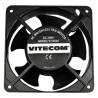 VENTILADOR 120X120 AC230V METALICOS