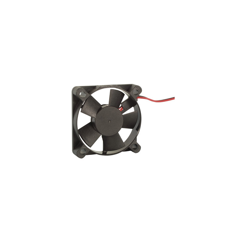 VENTILADOR 50X50X10 DC12V VENTILADOR 50X50X10 DC12V