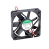 VENTILADOR 50X50X10  DC12V