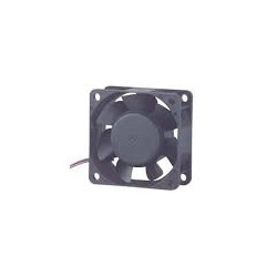 VENTILADOR 50X50X10  DC12V