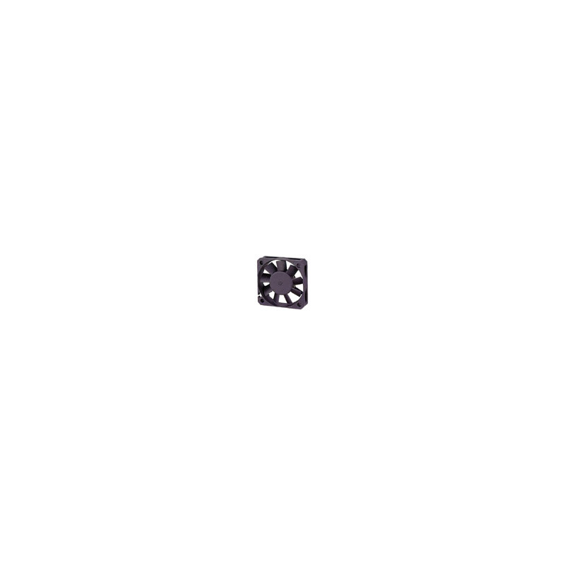 VENTILADOR 40X40X10 DC 24V 1 4W VENTILADOR 40X40X10 DC 24V 1 4W