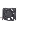 VENTILADOR 60X60X25 DC 12V 18CFM