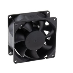 VENTILADOR 12X12X38  48VDC 3100RPM