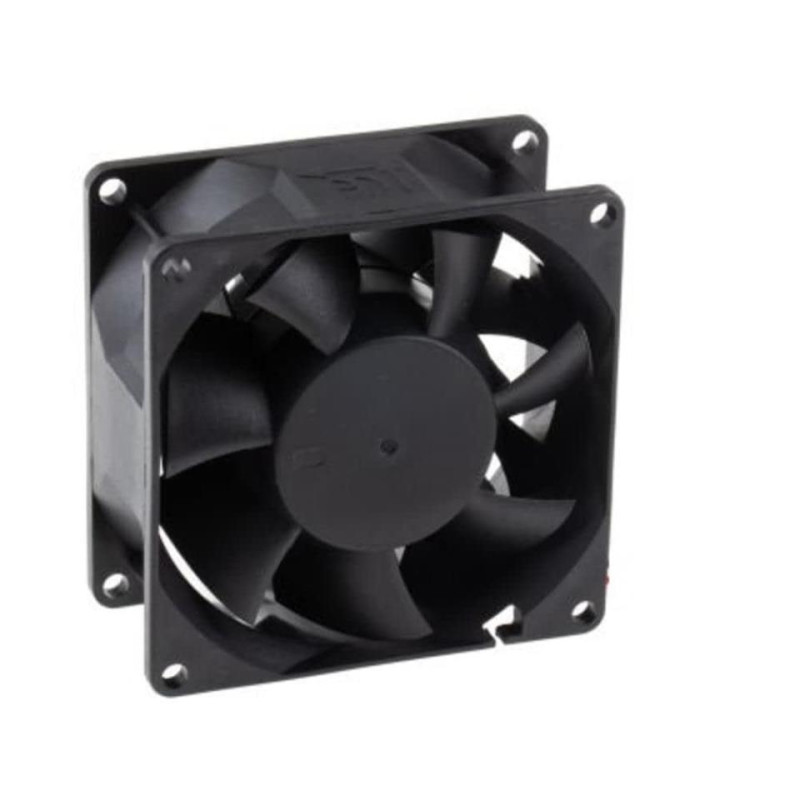 VENTILADOR 12X12X38  48VDC 3100RPM