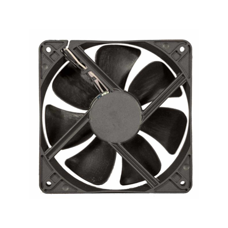 VENTILADOR DC12V 92X92X25mm 3 CABLES VENTILADOR DC12V 92X92X25mm 3 CABLES