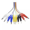 CABLES DUPONT MACHO A COCODRILO 10 VIAS