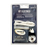 KIT ELECTRICO ESCOLAR BASICO 80 600