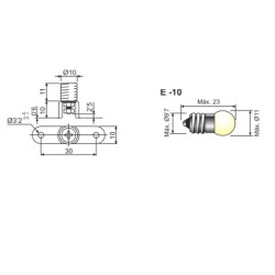 KIT ELECTRICO ESCOLAR BASICO 80 600