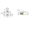KIT ELECTRICO ESCOLAR BASICO 80 600