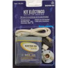 KIT ELECTRICO ESCOLAR BASICO 80 600